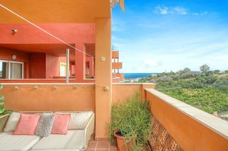 Piso en venta en Cabo Pino - Reserva de Marbella en Marbella