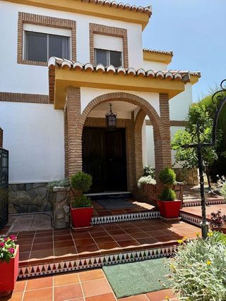 Chalet en venta en Otura