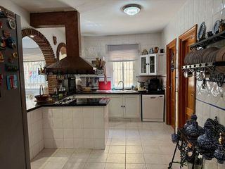 Chalet en venta en Otura