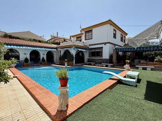 Chalet en venta en Otura