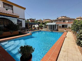 Chalet en venta en Otura