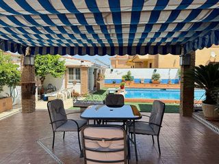 Chalet en venta en Otura