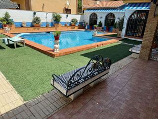 Chalet en venta en Otura