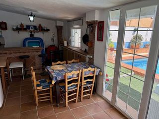 Chalet en venta en Otura