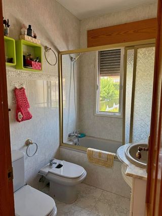 Chalet en venta en Otura