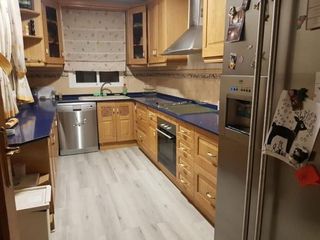 Chalet en venta en Nueva Torrevieja - Aguas Nuevas en Torrevieja