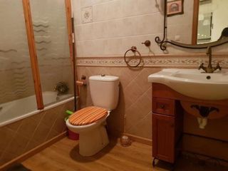 Chalet en venta en Nueva Torrevieja - Aguas Nuevas en Torrevieja