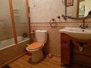 Chalet en venta en Nueva Torrevieja - Aguas Nuevas en Torrevieja