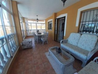 Chalet en venta en Nueva Torrevieja - Aguas Nuevas en Torrevieja