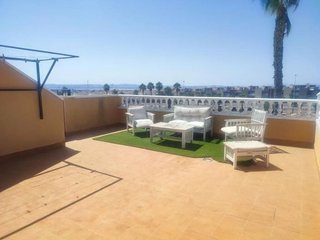 Chalet en venta en Nueva Torrevieja - Aguas Nuevas en Torrevieja