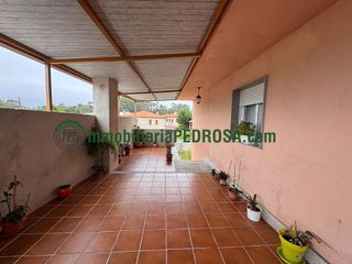 Chalet en venta en Poio