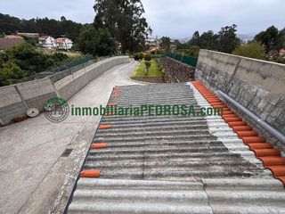 Chalet en venta en Poio