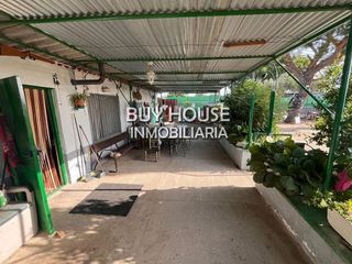 Chalet en venta en Illescas