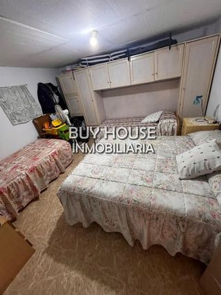 Chalet en venta en Illescas