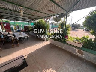 Chalet en venta en Illescas