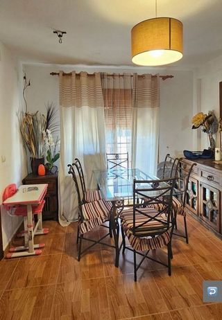 Casa adosada en venta en Playa de los Boliches en Fuengirola