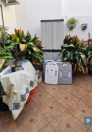 Casa adosada en venta en Playa de los Boliches en Fuengirola