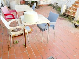 Casa pareada en venta en Zona Mercat en Rubí