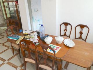 Casa pareada en venta en Zona Mercat en Rubí