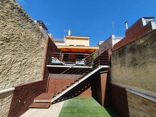 Casa en venta en Centre en Sabadell