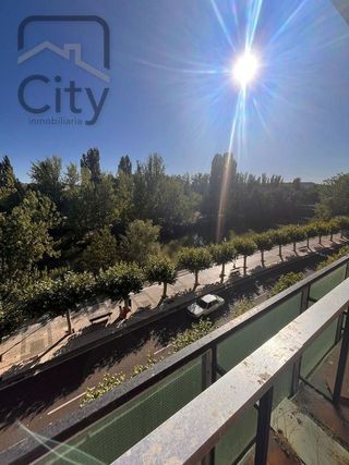 Piso en venta en Centro en Palencia