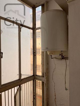 Piso en venta en Centro en Palencia