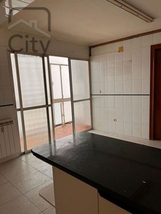 Piso en venta en Centro en Palencia