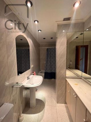 Piso en venta en Centro en Palencia