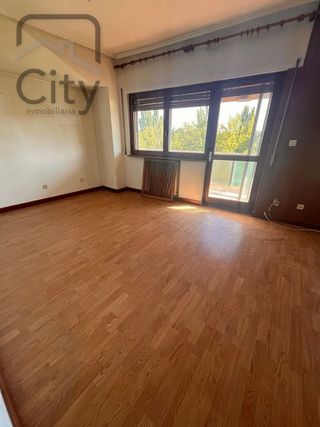 Piso en venta en Centro en Palencia