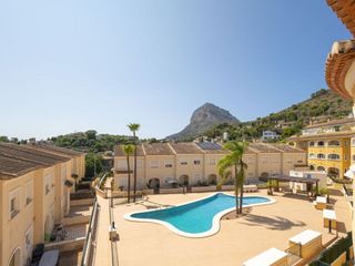 Piso en venta en Casco Antiguo en Jávea/Xàbia