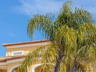 Piso en venta en Casco Antiguo en Jávea/Xàbia