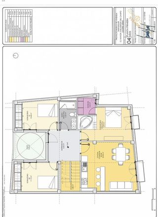 Solar en venta en Mejorada del Campo