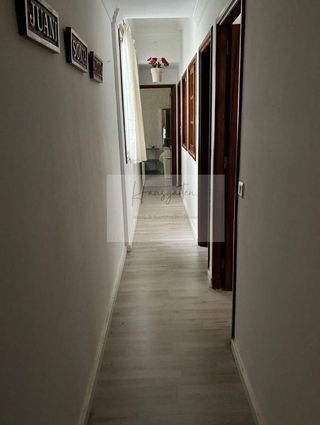 Piso en venta en Vegueta en Palmas de Gran Canaria(Las)