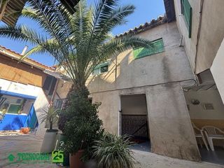 Piso en venta en Manzanares