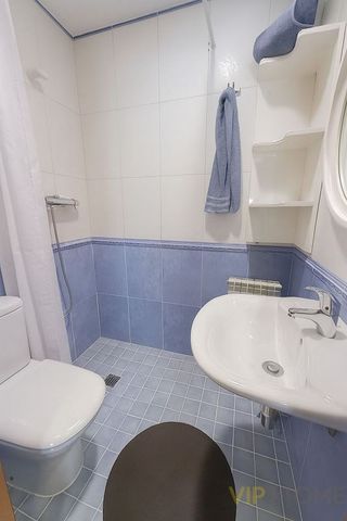 Piso en venta en Fenals en Castell-Platja d´Aro