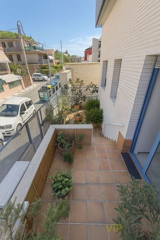 Piso en venta en Fenals en Castell-Platja d´Aro
