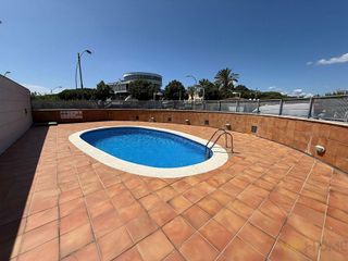 Piso en venta en Fenals en Castell-Platja d´Aro