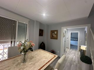 Casa adosada en venta en Picanya
