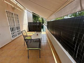 Casa adosada en venta en Picanya