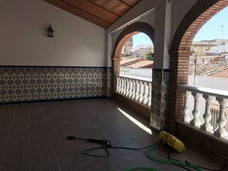 Casa en venta en Almendralejo