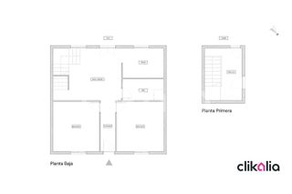 Chalet en venta en Cabezas de San Juan (Las)