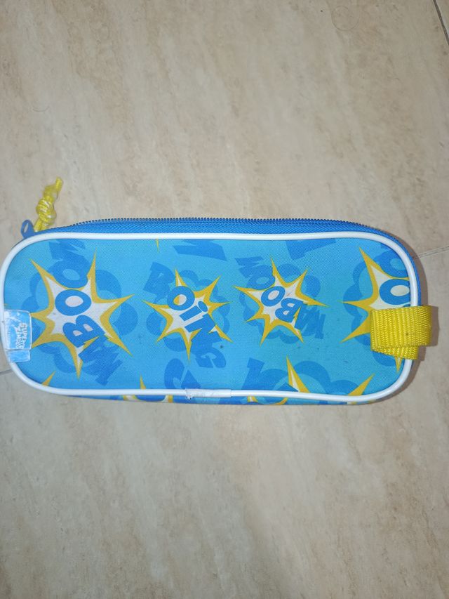 Estuche Super Zings - Rivals of Kaboom