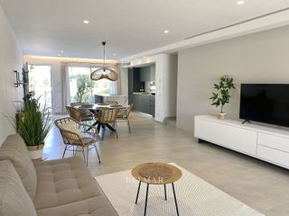 Casa adosada en venta en Son Servera