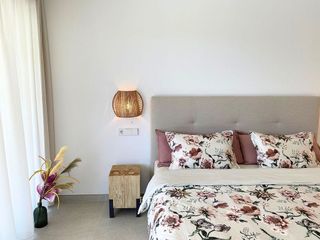 Casa adosada en venta en Son Servera