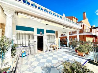 Casa adosada en venta en Torrelamata - La Mata en Torrevieja
