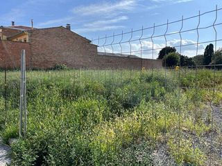 Terreno en venta en Taradell