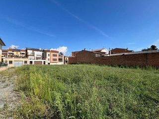 Terreno en venta en Taradell