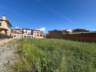 Terreno en venta en Taradell