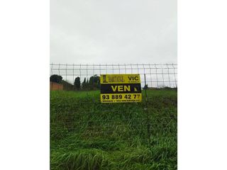 Terreno en venta en Taradell