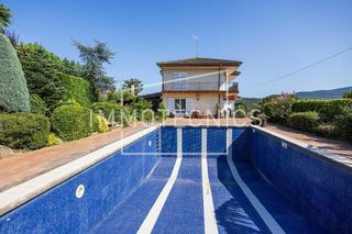 Chalet en venta en Sant Celoni